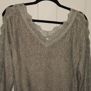 A M Doesn't Have A Brand But Is Good Quality Fur Very Soft